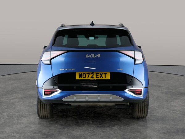Used Kia Sportage 2023 for sale - 75973498: Photo 16