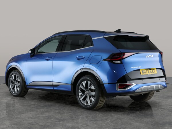 Used Kia Sportage 2023 for sale - 75973498: Photo 17