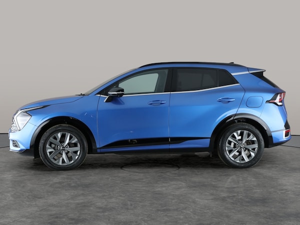 Used Kia Sportage 2023 for sale - 75973498: Photo 19