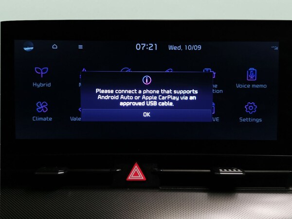 Used Kia Sportage 2023 for sale - 75973498: Photo 26
