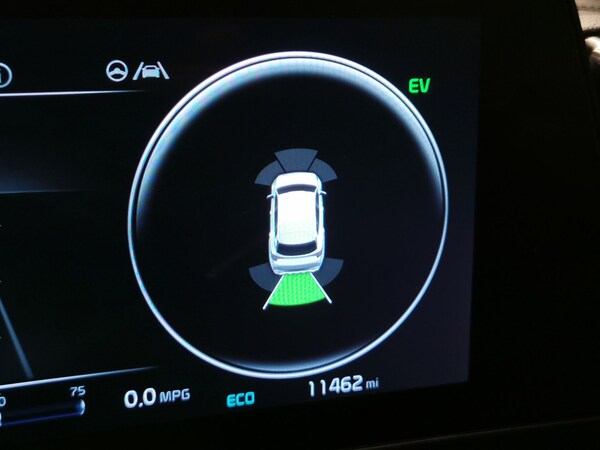 Used Kia Sportage 2023 for sale - 75973498: Photo 32
