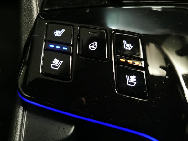 Used Kia Sportage 2023 for sale - 75973498: Photo 33