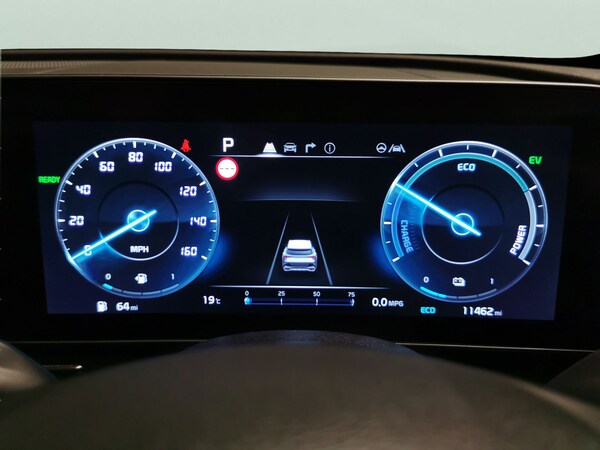 Used Kia Sportage 2023 for sale - 75973498: Photo 41