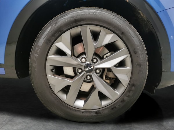 Used Kia Sportage 2023 for sale - 75973498: Photo 45