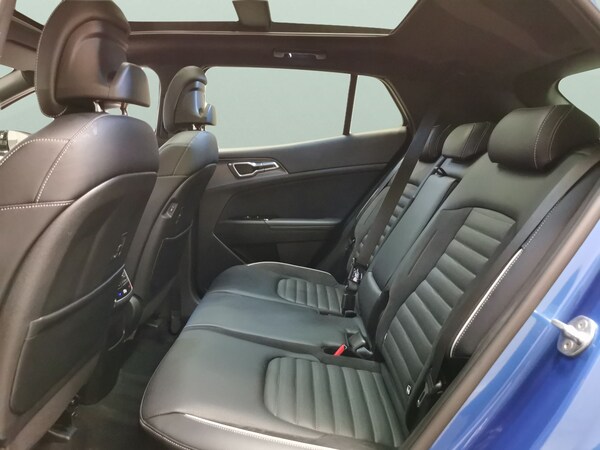 Used Kia Sportage 2023 for sale - 75973498: Photo 47