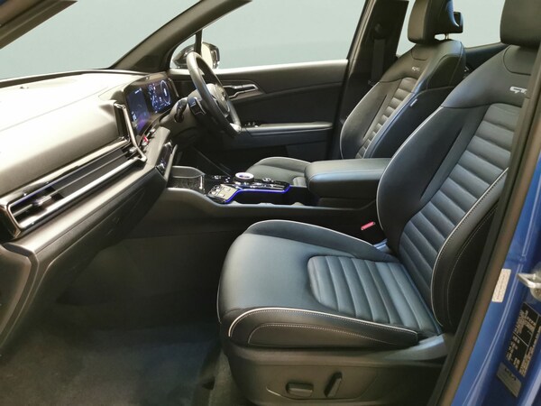 Used Kia Sportage 2023 for sale - 75973498: Photo 4