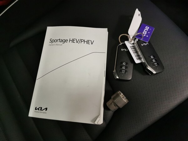 Used Kia Sportage 2023 for sale - 75973498: Photo 53