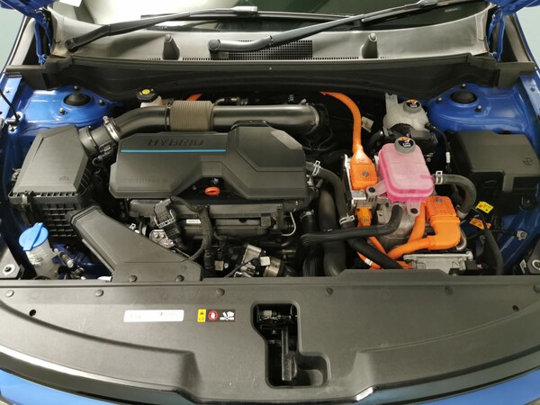 Used Kia Sportage 2023 for sale - 75973498: Photo 54