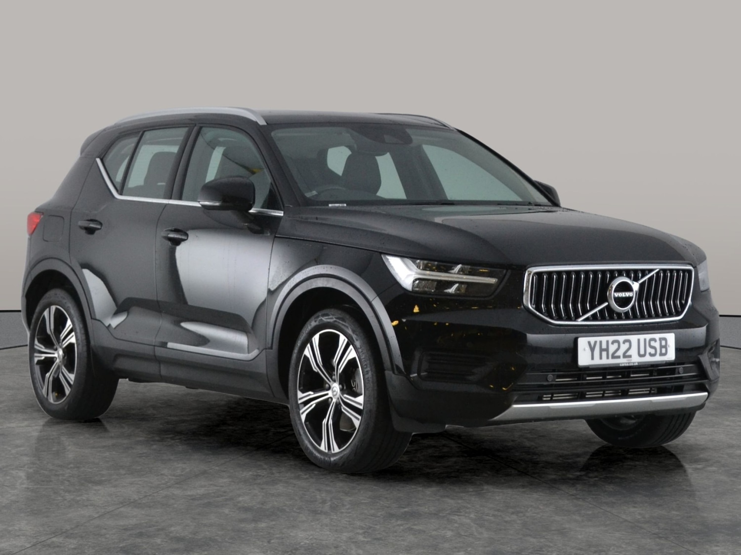 Used Volvo XC40 2022 for sale - 76984536: Photo 13