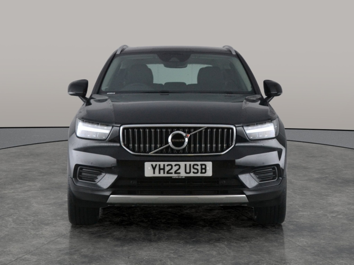 Used Volvo XC40 2022 for sale - 76984536: Photo 14