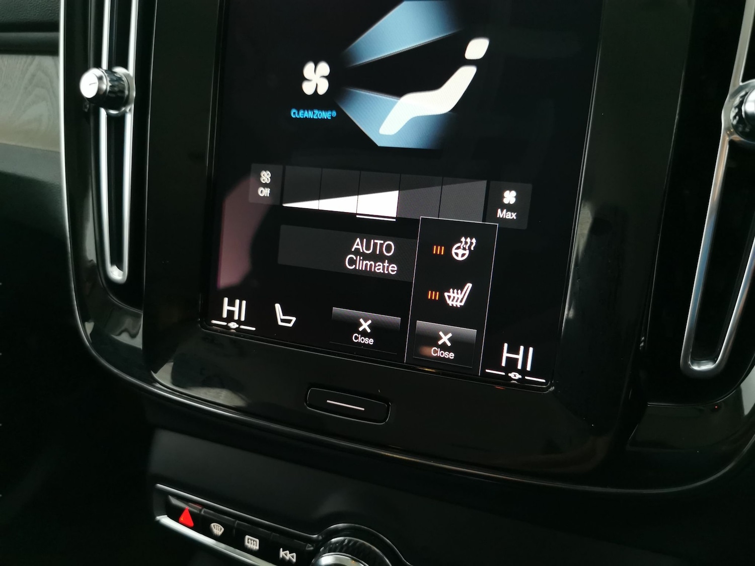 Used Volvo XC40 2022 for sale - 76984536: Photo 20