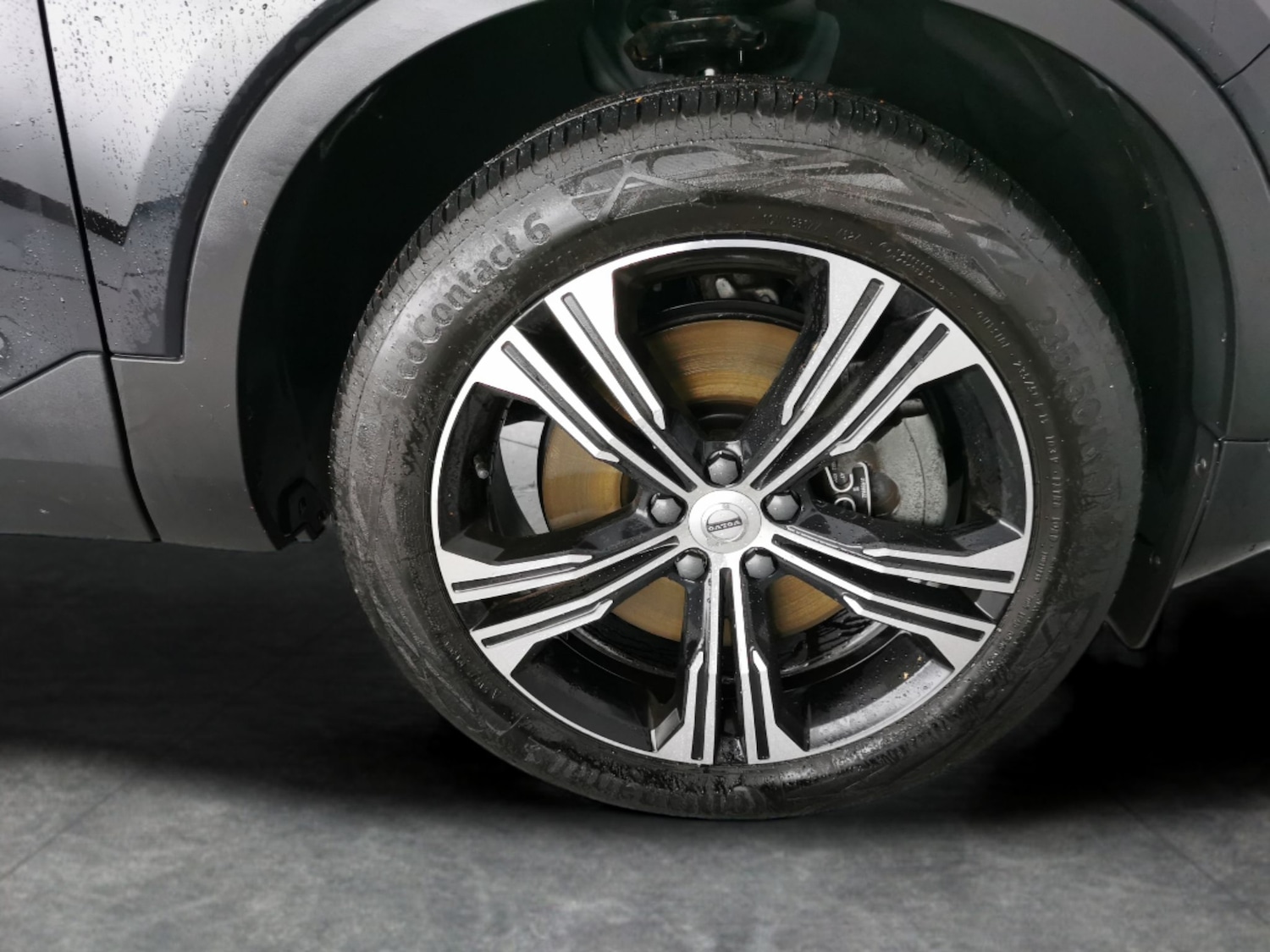 Used Volvo XC40 2022 for sale - 76984536: Photo 25