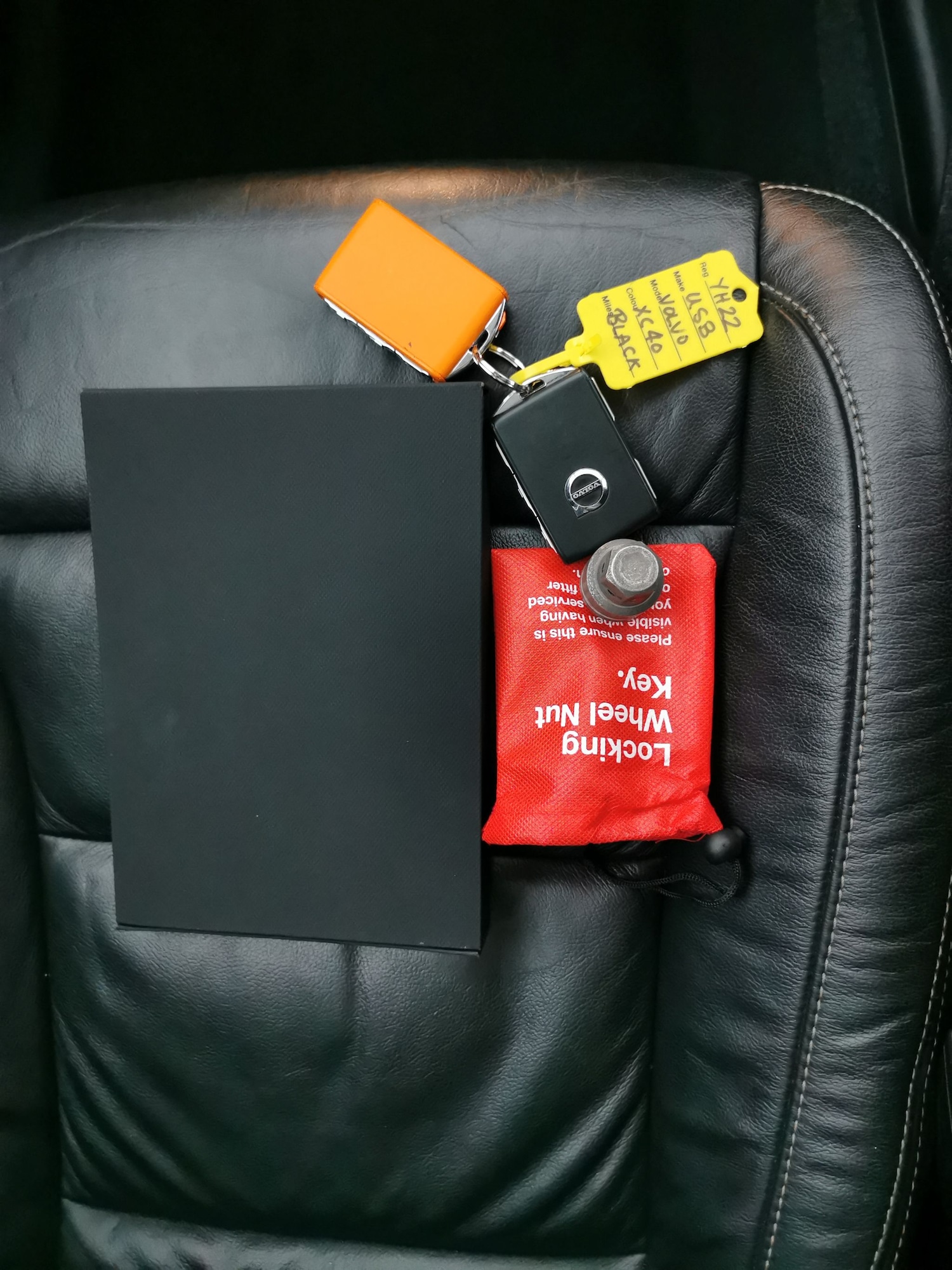 Used Volvo XC40 2022 for sale - 76984536: Photo 33