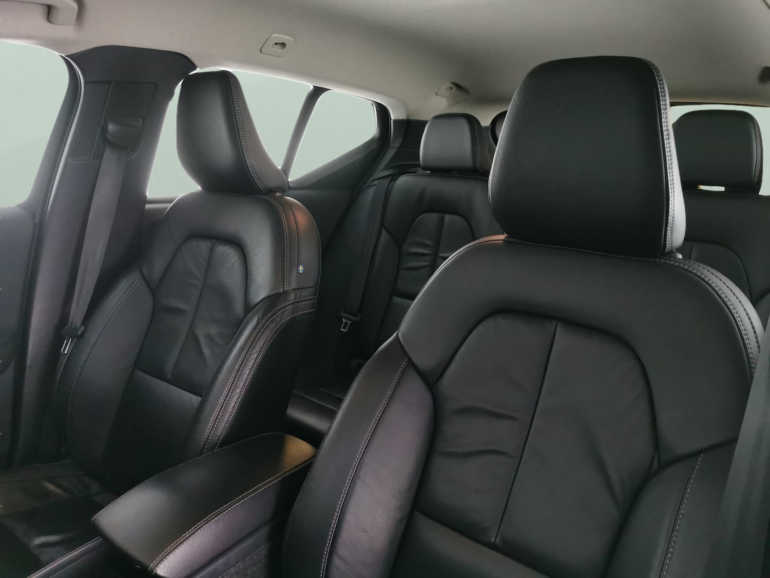 Used Volvo XC40 2022 for sale - 76984536: Photo 7