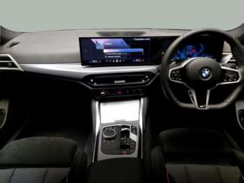 Used BMW 4 Series Gran Coupe 2024 for sale - 74891610: Photo