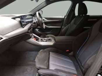 Used BMW 4 Series Gran Coupe 2024 for sale - 74891610: Photo