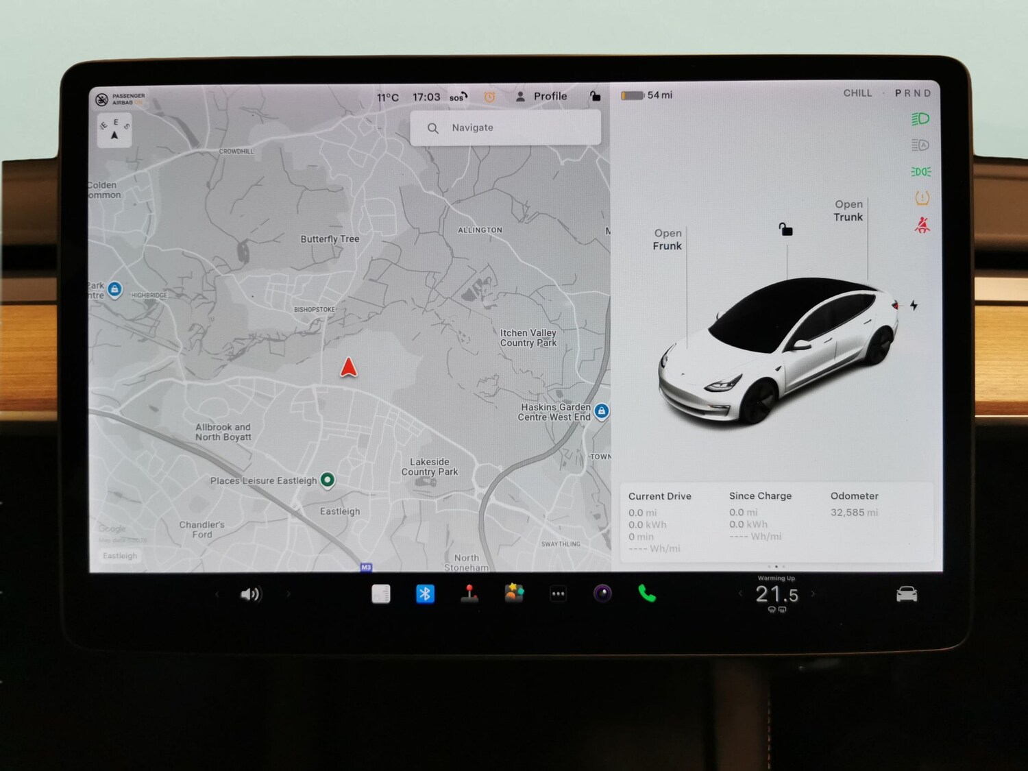 Used Tesla Model 3 for sale - 77660759: Photo 7