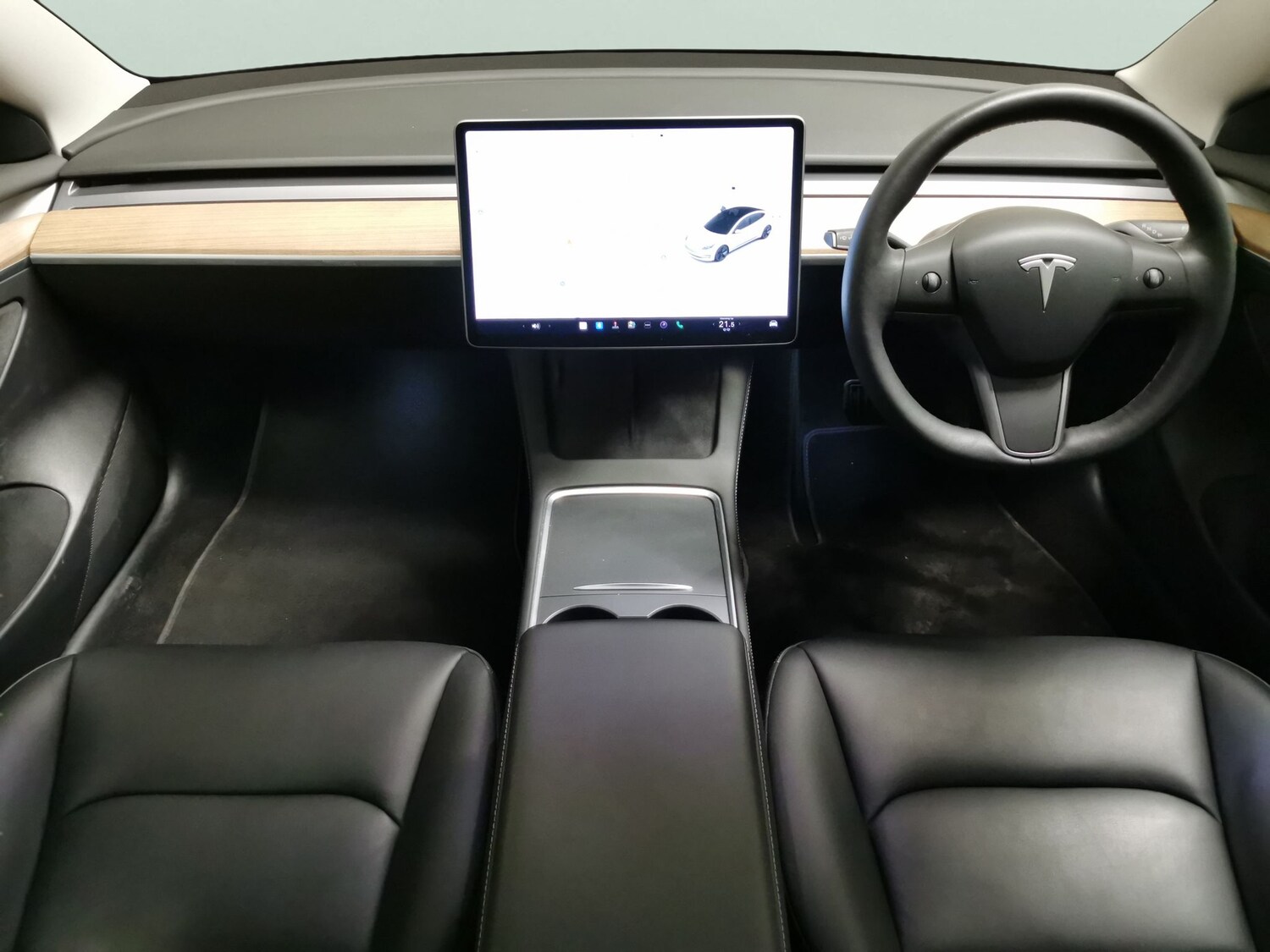 Used Tesla Model 3 for sale - 77660759: Photo 8