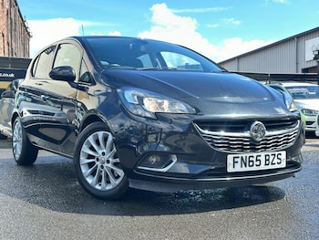 Used Vauxhall Corsa 2015 for sale - 78855310: Photo