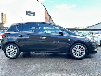 Used Vauxhall Corsa 2015 for sale - 78855310: Photo