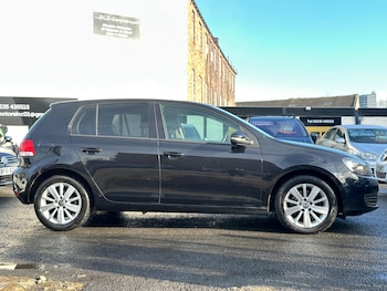 Used Volkswagen Golf 2012 for sale - 78855196: Photo