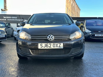 Used Volkswagen Golf 2012 for sale - 78855196: Photo