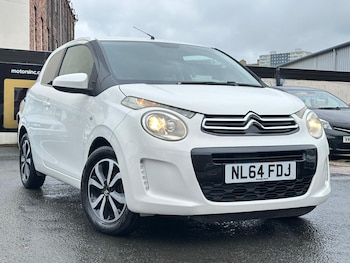 Used Citroen C1 2014 for sale - 78854459: Photo