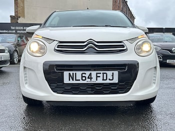 Used Citroen C1 2014 for sale - 78854459: Photo