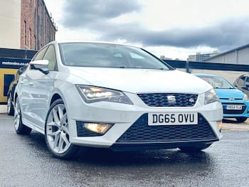 Used SEAT Leon 2015 for sale - 79774681: Photo
