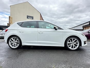 Used SEAT Leon 2015 for sale - 79774681: Photo