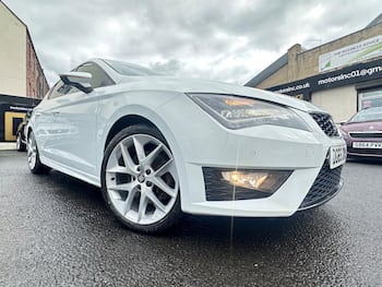Used SEAT Leon 2015 for sale - 79774681: Photo