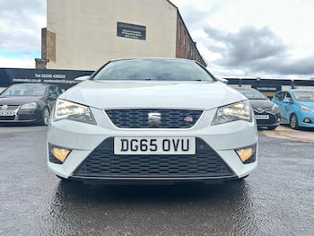 Used SEAT Leon 2015 for sale - 79774681: Photo