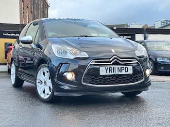 Used Citroen DS3 2011 for sale - 78854215: Photo