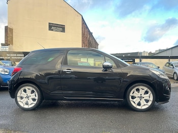 Used Citroen DS3 2011 for sale - 78854215: Photo
