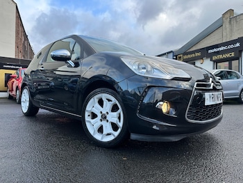 Used Citroen DS3 2011 for sale - 78854215: Photo