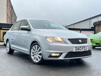 Used SEAT Toledo 2013 for sale - 78855191: Photo