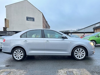 Used SEAT Toledo 2013 for sale - 78855191: Photo