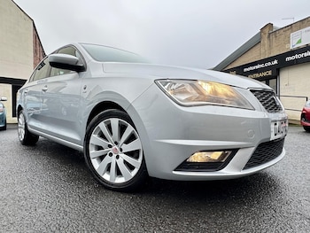 Used SEAT Toledo 2013 for sale - 78855191: Photo