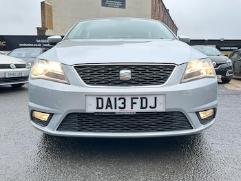 Used SEAT Toledo 2013 for sale - 78855191: Photo