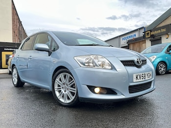 Used Toyota Auris 2008 for sale - 78853895: Photo