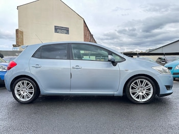 Used Toyota Auris 2008 for sale - 78853895: Photo