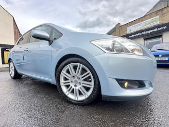 Used Toyota Auris 2008 for sale - 78853895: Photo