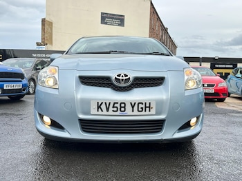 Used Toyota Auris 2008 for sale - 78853895: Photo