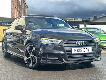 Used Audi A3 2019 for sale - 79426696: Photo