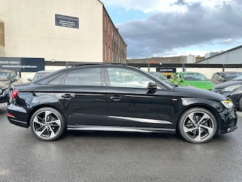 Used Audi A3 2019 for sale - 79426696: Photo