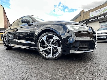 Used Audi A3 2019 for sale - 79426696: Photo