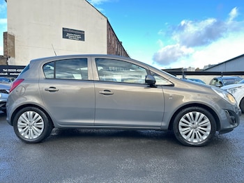 Used Vauxhall Corsa 2011 for sale - 78854351: Photo