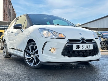 Used Citroen DS3 2015 for sale - 79509482: Photo