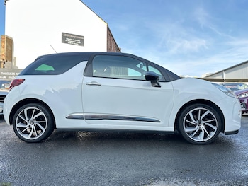 Used Citroen DS3 2015 for sale - 79509482: Photo