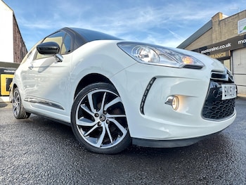 Used Citroen DS3 2015 for sale - 79509482: Photo